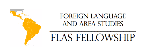 FLAS Fellowship Logo