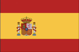 Spain flag