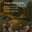 Exquisite Slaves book cover.