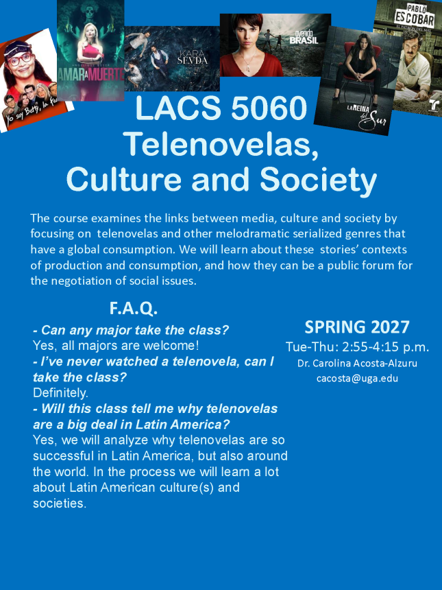 LACS 5060 Spring 27