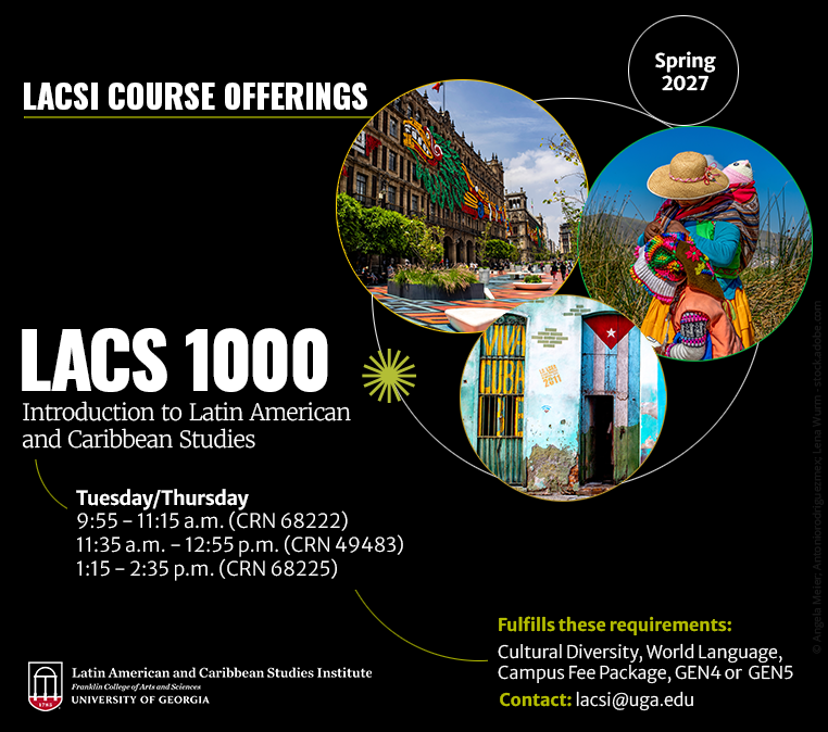 LACS 1000 Spring 27