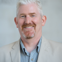 Dr. Kent Eaton. Profile picture